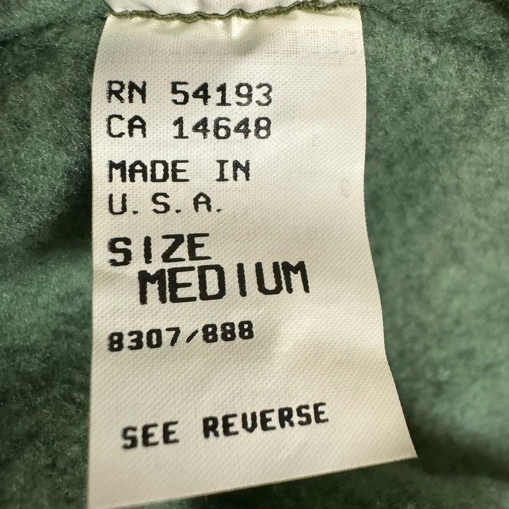 Bogner Vest